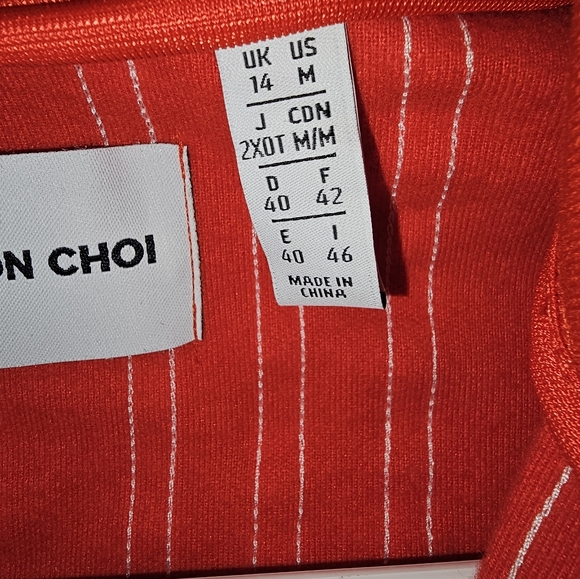 Adidas x Ji Won Choi - Picture 4 of 5